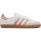 Wmns Adidas Samba OG Wonder Clay