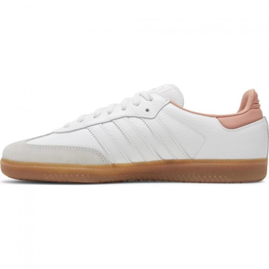 Wmns Adidas Samba OG Wonder Clay Wmns Adidas Samba OG Wonder Clay