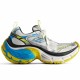 10XL Sneaker Blue Yellow 10XL Sneaker Blue Yellow