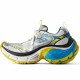 10XL Sneaker Blue Yellow 10XL Sneaker Blue Yellow