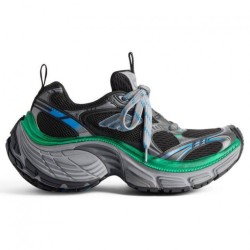  10XL Sneaker Grey Green