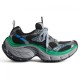 10XL Sneaker Grey Green 10XL Sneaker Grey Green