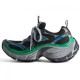 10XL Sneaker Grey Green 10XL Sneaker Grey Green