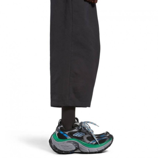 10XL Sneaker Grey Green 10XL Sneaker Grey Green