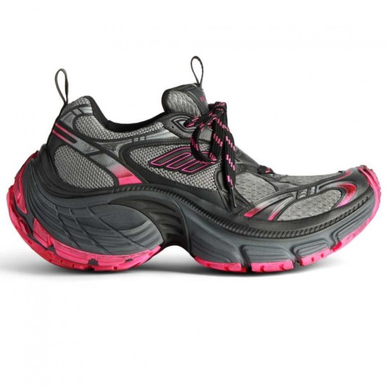 10XL Sneaker Grey Pink 10XL Sneaker Grey Pink