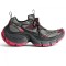  10XL Sneaker Grey Pink