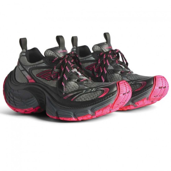 10XL Sneaker Grey Pink 10XL Sneaker Grey Pink
