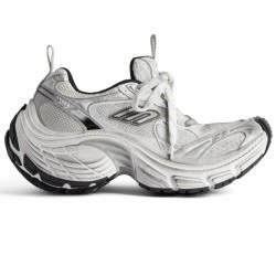  10XL Sneaker White