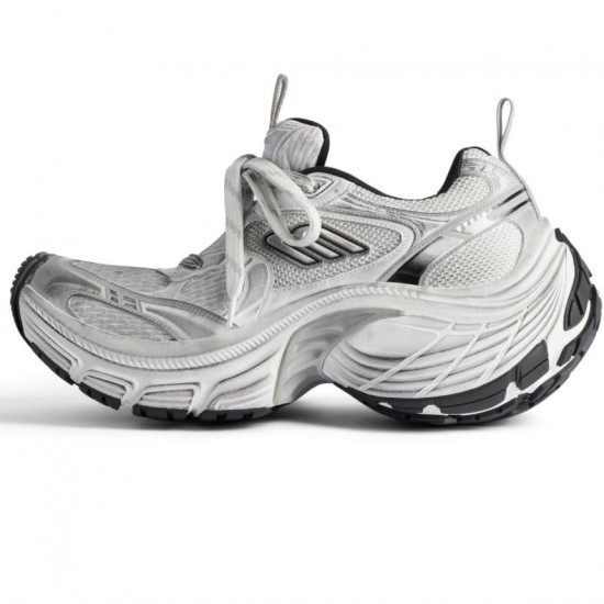 10XL Sneaker White 10XL Sneaker White