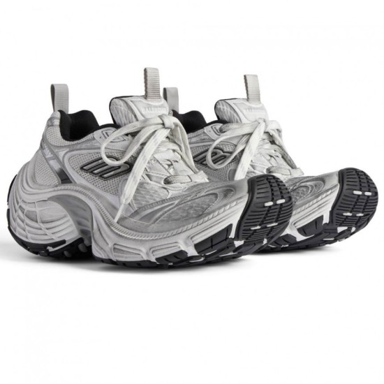 10XL Sneaker White 10XL Sneaker White