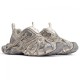 3XL Extreme Lace Sneaker Light Beige 3XL Extreme Lace Sneaker Light Beige