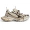  3XL Sneaker Beige