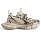  3XL Sneaker Beige