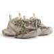  3XL Sneaker Beige