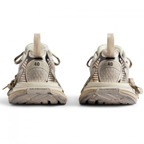  3XL Sneaker Beige