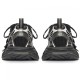  3XL Sneaker Black White