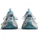 3XL Sneaker Blue Purple 3XL Sneaker Blue Purple