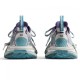 3XL Sneaker Blue Purple 3XL Sneaker Blue Purple