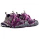 3XL Sneaker Grey Purple 3XL Sneaker Grey Purple