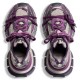 3XL Sneaker Grey Purple 3XL Sneaker Grey Purple