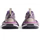 3XL Sneaker Grey Purple 3XL Sneaker Grey Purple