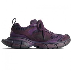  3XL Sneaker In Purple