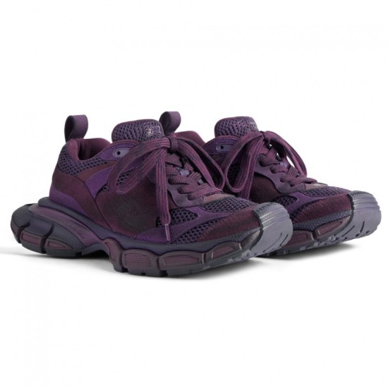 3XL Sneaker In Purple 3XL Sneaker In Purple