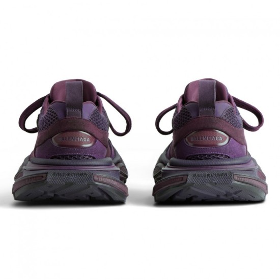 3XL Sneaker In Purple 3XL Sneaker In Purple