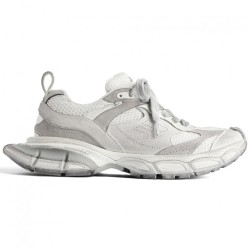  3XL Sneaker Light Grey