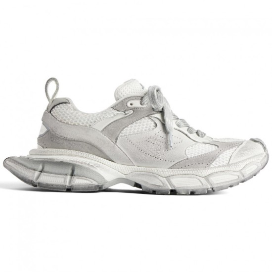  3XL Sneaker Light Grey