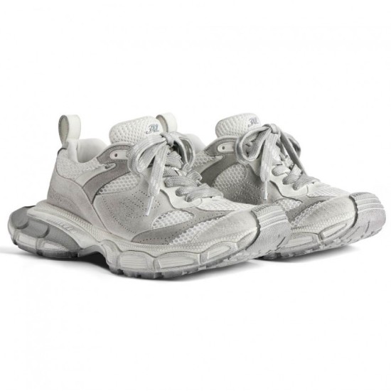  3XL Sneaker Light Grey