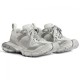  3XL Sneaker Light Grey