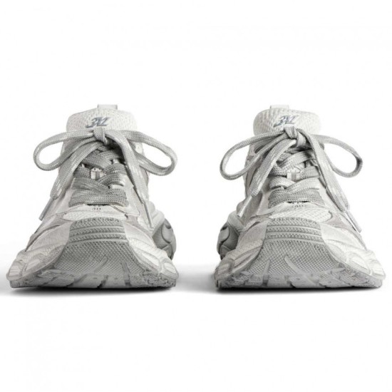  3XL Sneaker Light Grey