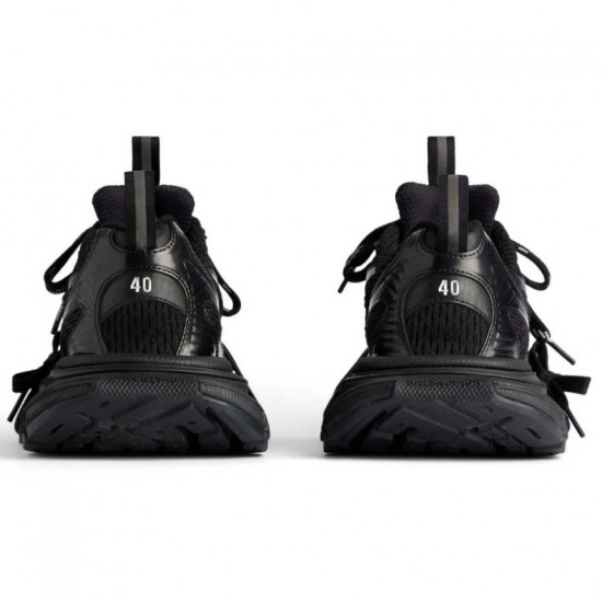 3XL Sneaker Triple Black 3XL Sneaker Triple Black