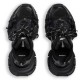3XL Sneaker Triple Black 3XL Sneaker Triple Black