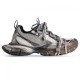 3XL Sneaker Worn-Out - Dark Grey Blue 3XL Sneaker Worn-Out - Dark Grey Blue