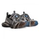 3XL Sneaker Worn-Out - Dark Grey Blue 3XL Sneaker Worn-Out - Dark Grey Blue