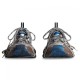 3XL Sneaker Worn-Out - Dark Grey Blue 3XL Sneaker Worn-Out - Dark Grey Blue