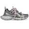  3XL Sneaker Worn-Out - Grey