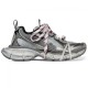3XL Sneaker Worn-Out - Grey 3XL Sneaker Worn-Out - Grey