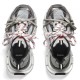 3XL Sneaker Worn-Out - Grey 3XL Sneaker Worn-Out - Grey