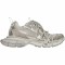  3XL Sneaker Worn-Out - Light Beige