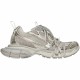 3XL Sneaker Worn-Out - Light Beige 3XL Sneaker Worn-Out - Light Beige