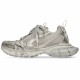 3XL Sneaker Worn-Out - Light Beige 3XL Sneaker Worn-Out - Light Beige