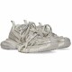 3XL Sneaker Worn-Out - Light Beige 3XL Sneaker Worn-Out - Light Beige