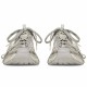 3XL Sneaker Worn-Out - Light Beige 3XL Sneaker Worn-Out - Light Beige