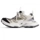Cargo Sneaker In WhiteGrey Cargo Sneaker In WhiteGrey
