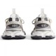 Cargo Sneaker In WhiteGrey Cargo Sneaker In WhiteGrey