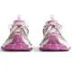 Cargo Sneaker Worn-Out - Pink Cargo Sneaker Worn-Out - Pink