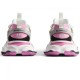 Cargo Sneaker Worn-Out - Pink Cargo Sneaker Worn-Out - Pink